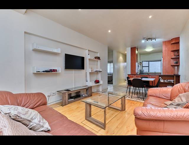 2 BEDROOM APARTMENT RENTED IN SANDOWN